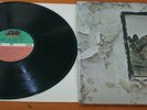 Led Zeppelin self titled IV vinyl record album 1971 Atlantic ?SD 7208 Hard Rock
