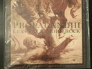 Propagandhi - Less Talk, More Rock Vinyl Original Press Rare (NOFX, Rancid)