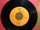 FANFARE 45 Tiger Stride - 1982 Unknown Instrumental  Boogie Funk Electro HEAR