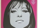 BARBRA STREISAND * RELEASE ME 2 * STORE EXCLUSIVE LIMITED WHITE VINYL * SEALED