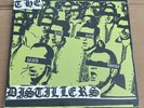 The Distillers - Sing Sing Death House Vinyl LP Sealed