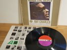 Ray Charles The Genius Sings The Blues1961 Mono Pressing Atlantic w/ Sleeve LP