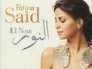 SAID, Fatma - El Nour - Vinyl (LP)