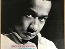 LEE MORGAN Search For The New Land LP (Blue Note BST 84169) Excellent.