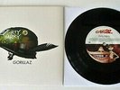 Gorillaz - Dirty Harry UK 2011 Parlophone 7