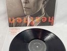 David Bowie - Heathen [2002 Pressing] LP Vinyl Record Album VG+