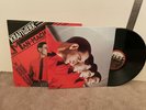 Kraftwerk The Man Machine Vinyl LP vintage 1978