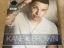 Kane Brown - Kane Brown S/T Exclusive Limited Deluxe Edition Double Vinyl 2 LP