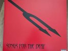 Queens of the Stone Age Songs for the Deaf 2 x Vinyl LP Record Album Gatefold