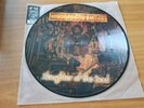 At The Gates ?– Slaughter Of The Soul-  lp' - pic.disc- death   metal