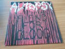 Autopsy  – Fiend For Blood-  lp' - death   metal-