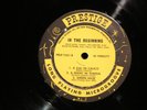 MILES DAVIS LP THE BEGINNING RVG DG MONO PRESS 1962 PLAYS NEAR MINT