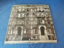 LED ZEPPELIN DOUBLE L.P. 1975.  'PHYSICAL GRAFFITI.'  KINGS ROAD 1st PRESS.  VG.