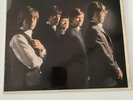 Rolling Stones - The Rolling Stones- Decca LK 4605- Mono-Original 1964