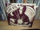 SUN RA Singles Vol.2 1962-1991 EU 2017 STRUT / ARTYARD 3xLP AVANT JAZZ