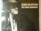 DOUG SAHM - Inlaws And Outlaws - 2 Vinyl - Import Limited Edition - *SEALED/NEW*