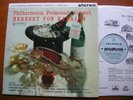 SAX 2404  PHILHARMONIA PROMENADE CONCERT    KARAJAN / PHILHARMONIA    B/S    NM