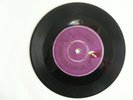 Elvis Presley I want you I need you I love you/My baby left me vinyl 45 rpm