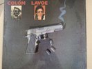HECTOR LAVOE WILLIE COLON VIGILANTE RARE SALSA RECORD LATIN LP ORIGINAL  FANIA