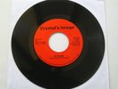 CRYSTAL'S IMAGE A FRIEND NORTHERN MODERN SOUL
