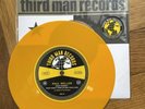 Paul Weller Third Man Records London Exclusive Yellow Vinyl Motown 7”