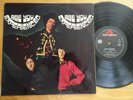 The Jimi Hendrix Experience '  Are You Experienced '