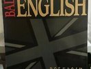 BAD ENGLISH 