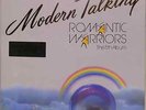 Modern Talking / ROMANTIC WARRIORS (180G LP) / Music On Vinyl / MOVLP2661 / 12