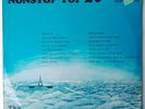 The Mike Morton Congregation–Nonstop Top 20 Volume Three Plexium–PXMS 1004 LP G