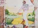 Elton John Goodbye Yellow Brick Road - 2 Vinyl LP Records