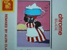 Suzy and the Red Stripes - maxi vinyl 12