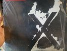 X Los Angeles LP Original Press 1980 VG+ In Shrink Slash Punk Rare Record Sleeve