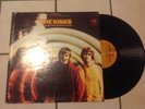 KINKS 1969 ORIGINAL ROCK LP VILLAGE GREEN PRESERVATION SOCIETY RS 6327 EX