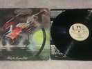 HAWKWIND lp record HALL OF THE MOUNTAIN GRILL vg+ UNITED ARTISTS UA-LA328-G 1974