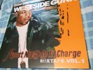 Westside Gunn Flygod - Flyest In Charge - Splatter Vinyl 83/100 Griselda F.N.I.C