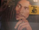 BOB MARLEY—LEGEND, The Best of (75th ANNIVERSARY) LTD GOLD VINYL LP [SEALED]