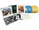 The Beach Boys Feel Flows: The Sunflower & Surf's Up Sessions 1969-1971 (4-LP)