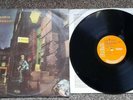DAVID BOWIE/THE RISE AND FALL OF ZIGGY STARDUST 1E/1E RCA 