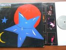 CANADA  Ex INDOCHINE Au Zenith ORIG 1986 ELECTRO SYNTH LP INNER SLEEVE