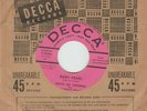 Rare Rockabilly - JACKIE LEE COCHRAN 