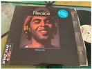 lp. - gilberto gil , realce - 1979 - album vinyle ex. made in germany