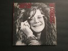 JANIS JOPLIN IN CONCERT - 2 Record Set - Columbia CZX 31160