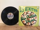 “15 EXITOS DE LOS PASTELES VERDES”-33 RPM LP-1982 (NM+)