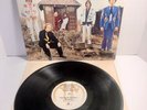 THE FLYING BURRITO BROS Gilded Palace Of Sin LP - A&M SP 3122  NM Original Owner