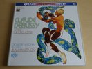 Claude Debussy-Werke für Orchester-Jean Martinon- 6er Emi Quadrophonie Lp Box