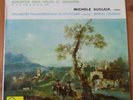 Michele AUCLAIR Couraud Orig French FONTANA 698087 FL