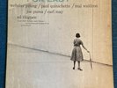 For Lady LP Prestige 7106 Webster Young Mal Waldron Paul Quinichette 1957 VG+