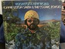 Lonnie Liston Smith - Visions of a New World -1975 LP Flying Dutchman BDL1-1196