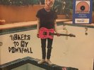 Machine Gun Kelley - Tickets To My Downfall Vinyl (EXCLUSIVE PINK) NEW