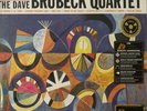 Dave Brubeck Quartet - Time Out180 gram Vinyl, Analogue Productions SEALED